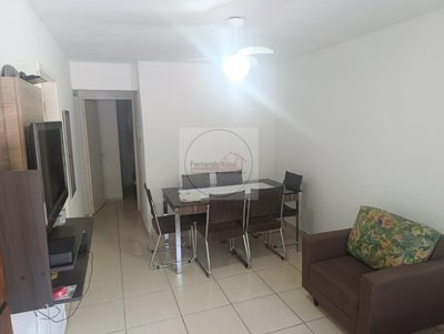 Apartamento, 2 quartos, 51 m² - Foto 3
