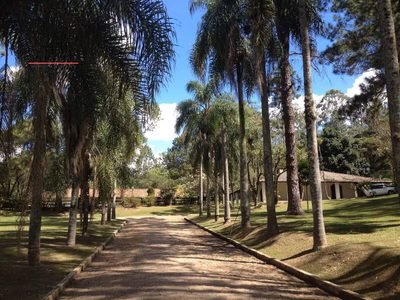 Sítio, 5 quartos, 22 m² - Foto 2