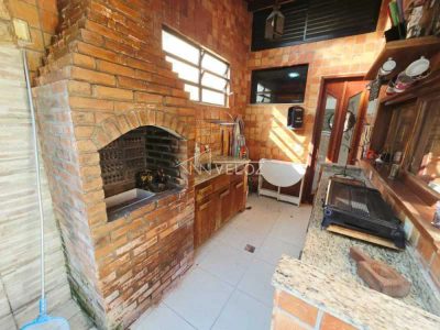 Cobertura, 3 quartos, 158 m² - Foto 4