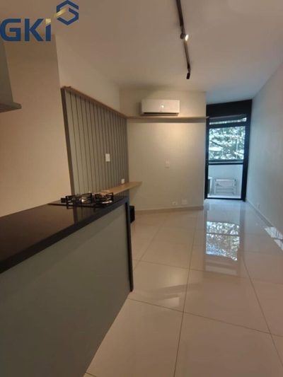 Apartamento, 1 quarto, 35 m² - Foto 4