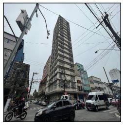 Imóvel Comercial, 10 m² - Foto 1