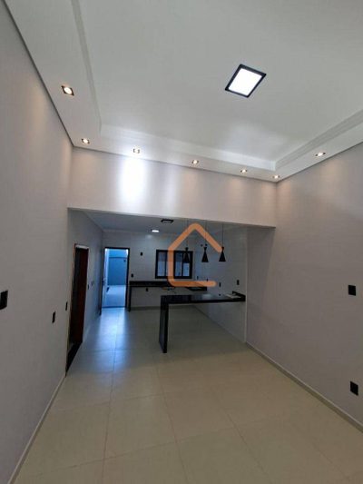 Casa, 3 quartos, 130 m² - Foto 5