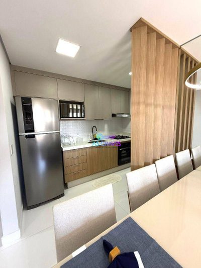 Apartamento, 2 quartos, 61 m² - Foto 5
