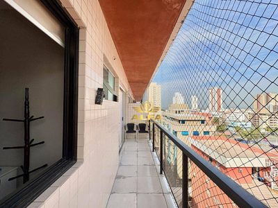 Apartamento, 1 quarto, 55 m² - Foto 2