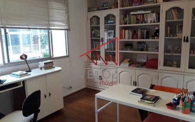Apartamento, 4 quartos, 134 m² - Foto 5