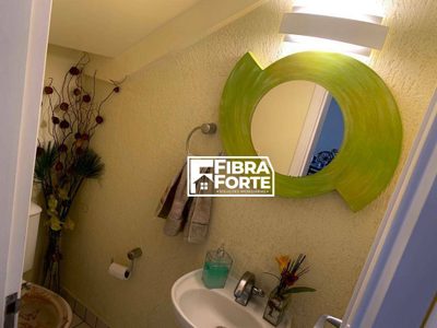 Casa de Condomínio, 4 quartos - Foto 5