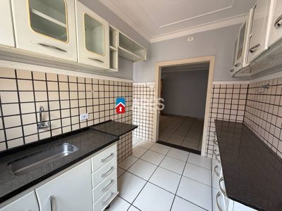 Apartamento, 2 quartos, 51 m² - Foto 4