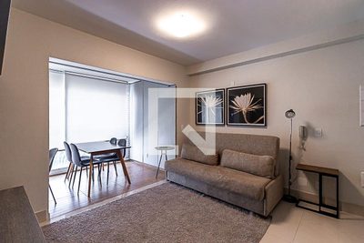 Kitnet-Studio, 41 m² - Foto 3