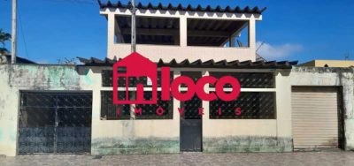 Casa, 3 quartos, 96 m² - Foto 1