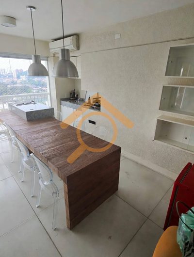 Apartamento, 3 quartos, 181 m² - Foto 4