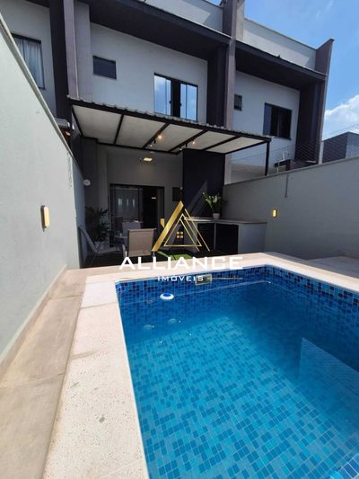 Sobrado, 2 quartos, 94 m² - Foto 4