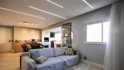 Apartamento, 3 quartos, 127 m² - Foto 5