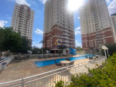 Apartamento, 3 quartos, 69 m² - Foto 1