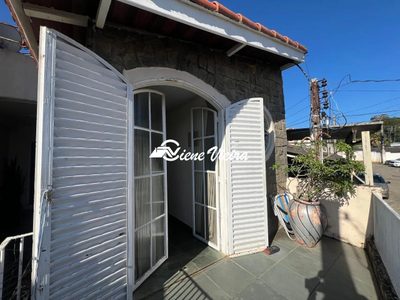 Casa, 3 quartos, 168 m² - Foto 1