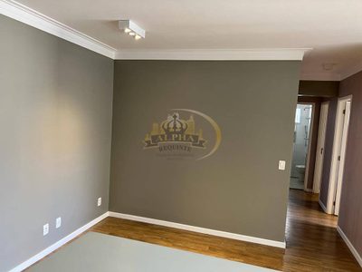 Apartamento, 3 quartos, 73 m² - Foto 4