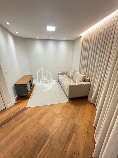 Apartamento, 2 quartos, 55 m² - Foto 2