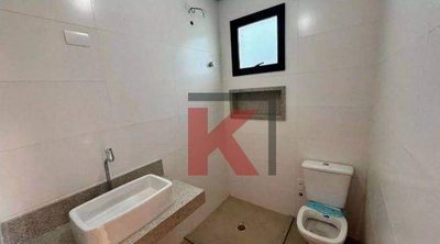 Casa de Condomínio, 2 quartos - Foto 5