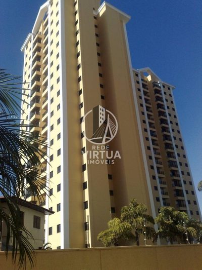 Apartamento, 3 quartos, 72 m² - Foto 1