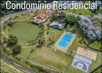Terreno, 400 m² - Foto 1