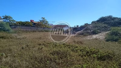 Terreno, 812 m² - Foto 1