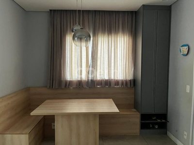 Casa, 3 quartos, 82 m² - Foto 3