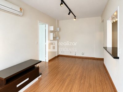 Apartamento, 1 quarto, 48 m² - Foto 4