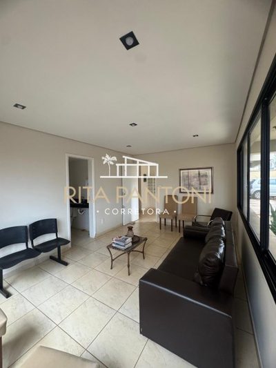 Apartamento, 1 quarto, 45 m² - Foto 3