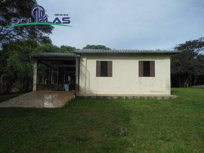 Casa, 3 quartos, 100 m² - Foto 1