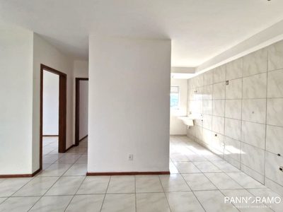 Apartamento, 2 quartos, 54 m² - Foto 4