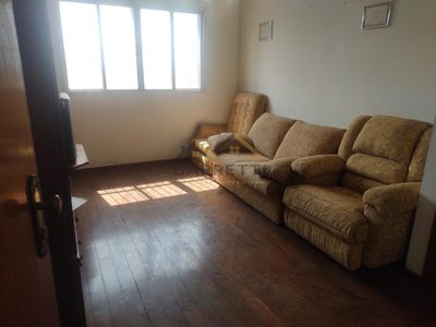 Apartamento, 2 quartos, 68 m² - Foto 4