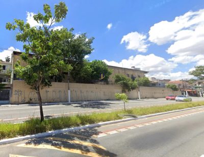 Depósito-Galpão, 1500 m² - Foto 3
