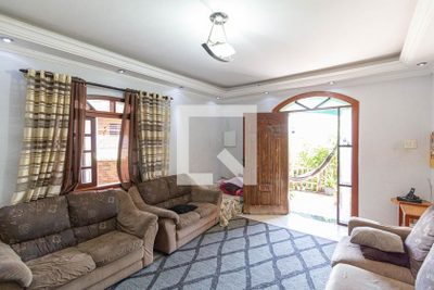 Casa, 3 quartos, 180 m² - Foto 4