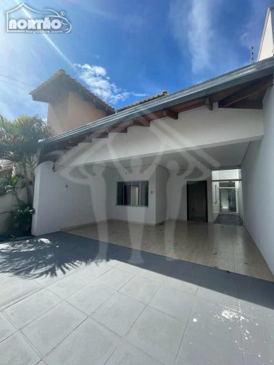 Casa, 3 quartos, 192 m² - Foto 4