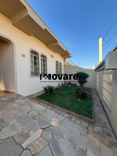 Casa, 3 quartos, 240 m² - Foto 1
