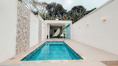 Casa, 2 quartos, 150 m² - Foto 2