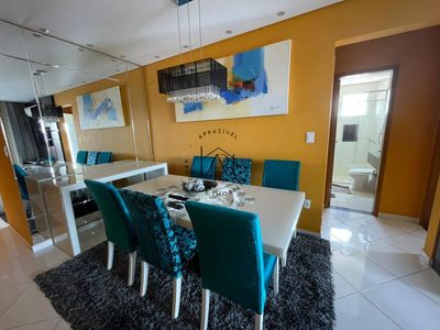 Apartamento, 2 quartos, 83 m² - Foto 1