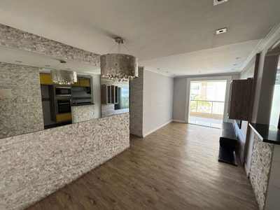 Apartamento, 3 quartos, 83 m² - Foto 1