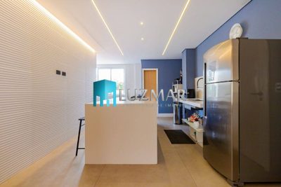 Apartamento, 3 quartos, 200 m² - Foto 3