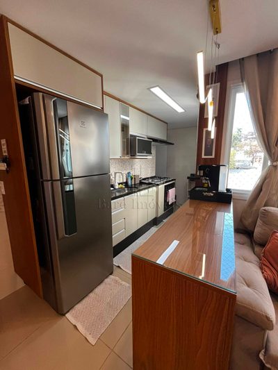 Apartamento, 2 quartos, 88 m² - Foto 2