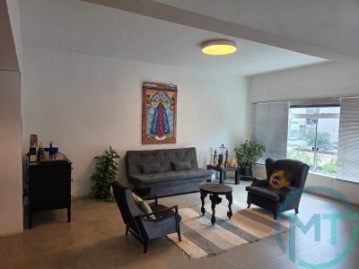 Apartamento, 1 quarto, 130 m² - Foto 3