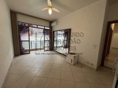 Apartamento, 3 quartos, 122 m² - Foto 3