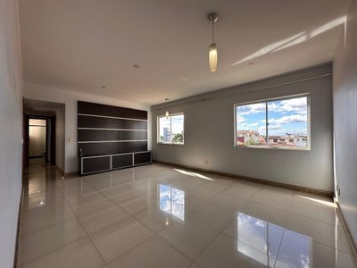 Apartamento, 3 quartos, 100 m² - Foto 2