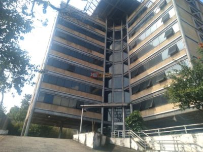 Imóvel Comercial, 2660 m² - Foto 5