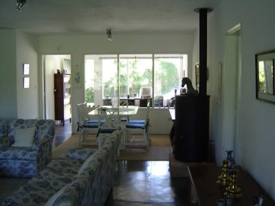Casa, 6 quartos, 240 m² - Foto 1