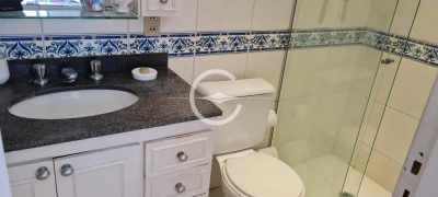 Apartamento, 2 quartos, 74 m² - Foto 4