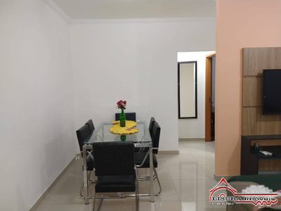 Apartamento, 2 quartos, 69 m² - Foto 2