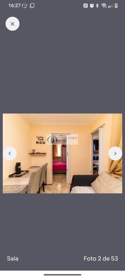 Apartamento, 2 quartos, 42 m² - Foto 4