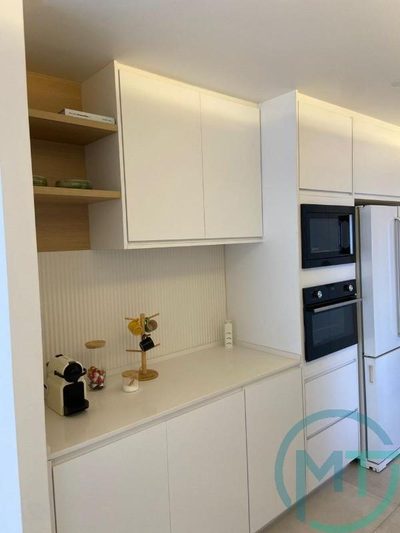 Apartamento, 3 quartos, 96 m² - Foto 5