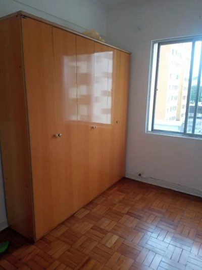 Apartamento, 1 quarto, 37 m² - Foto 1