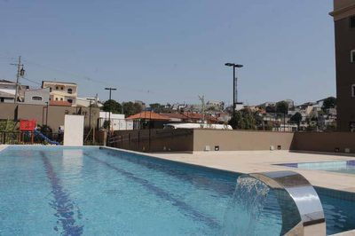 Apartamento, 2 quartos, 60 m² - Foto 4